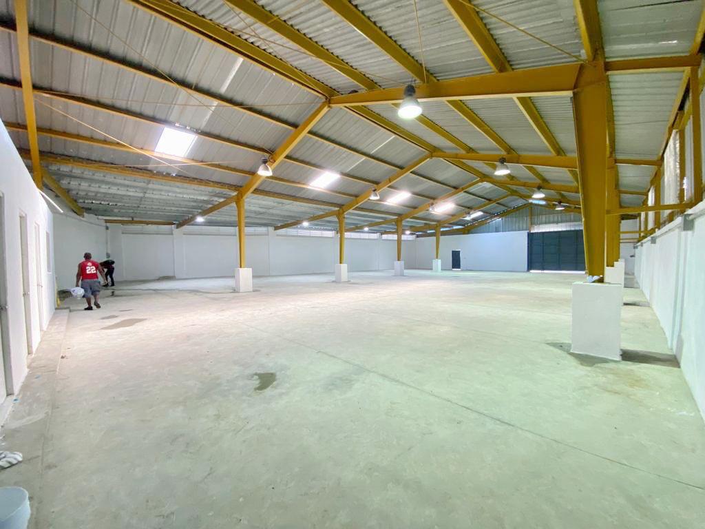 oficinas y locales comerciales - Nave de oportunidad 3
