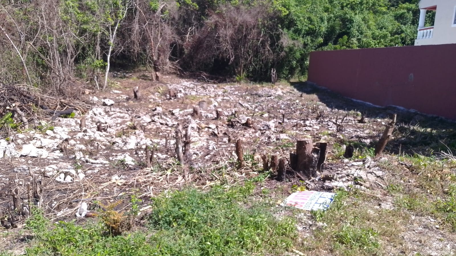 solares y terrenos - Venta de Terreno en Miramar Juan Dolio Metro Club 0