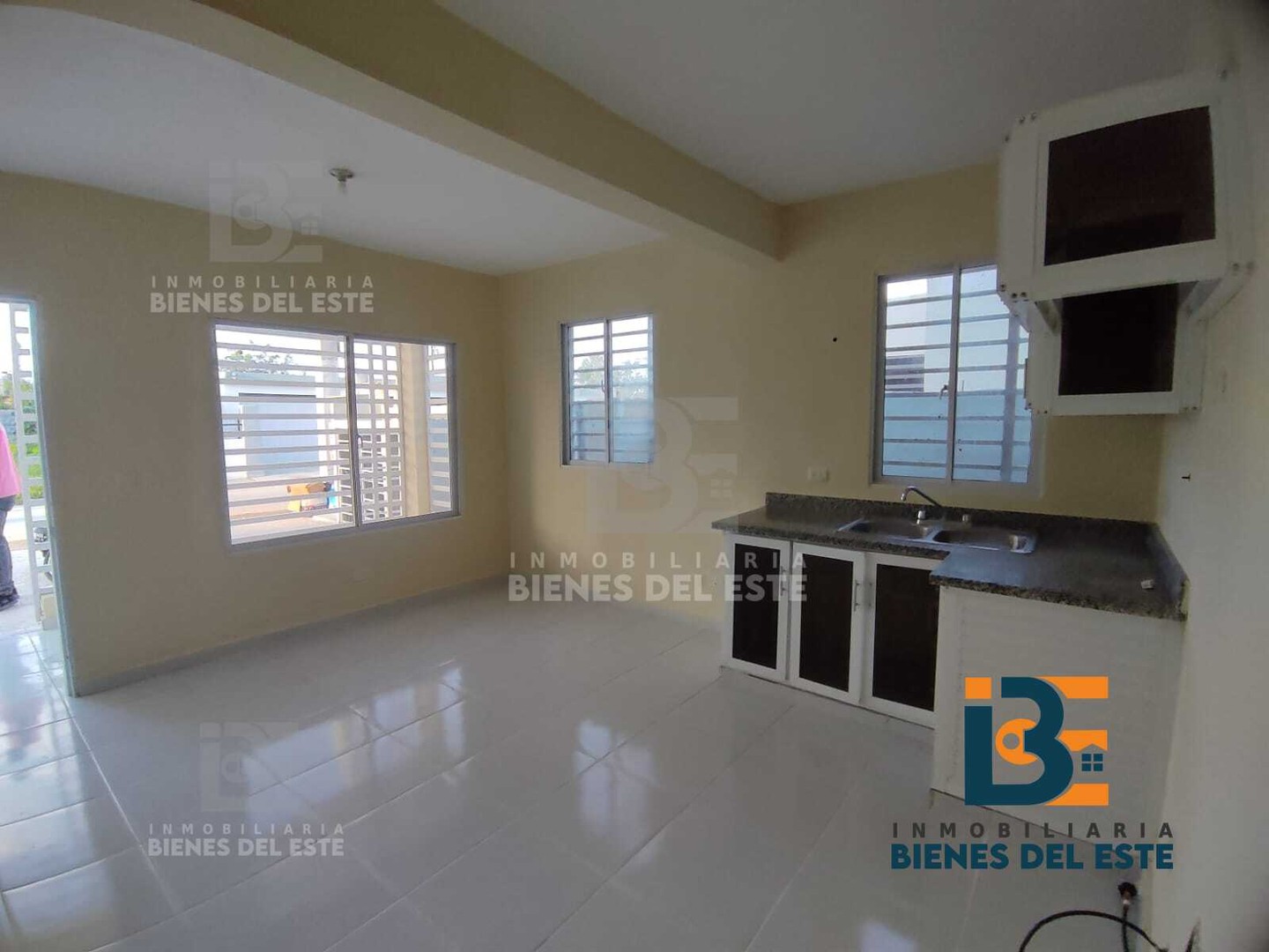 apartamentos - Se Alquila Apartamento ESPACIOSO con Dos Baños en Villa Visan 1