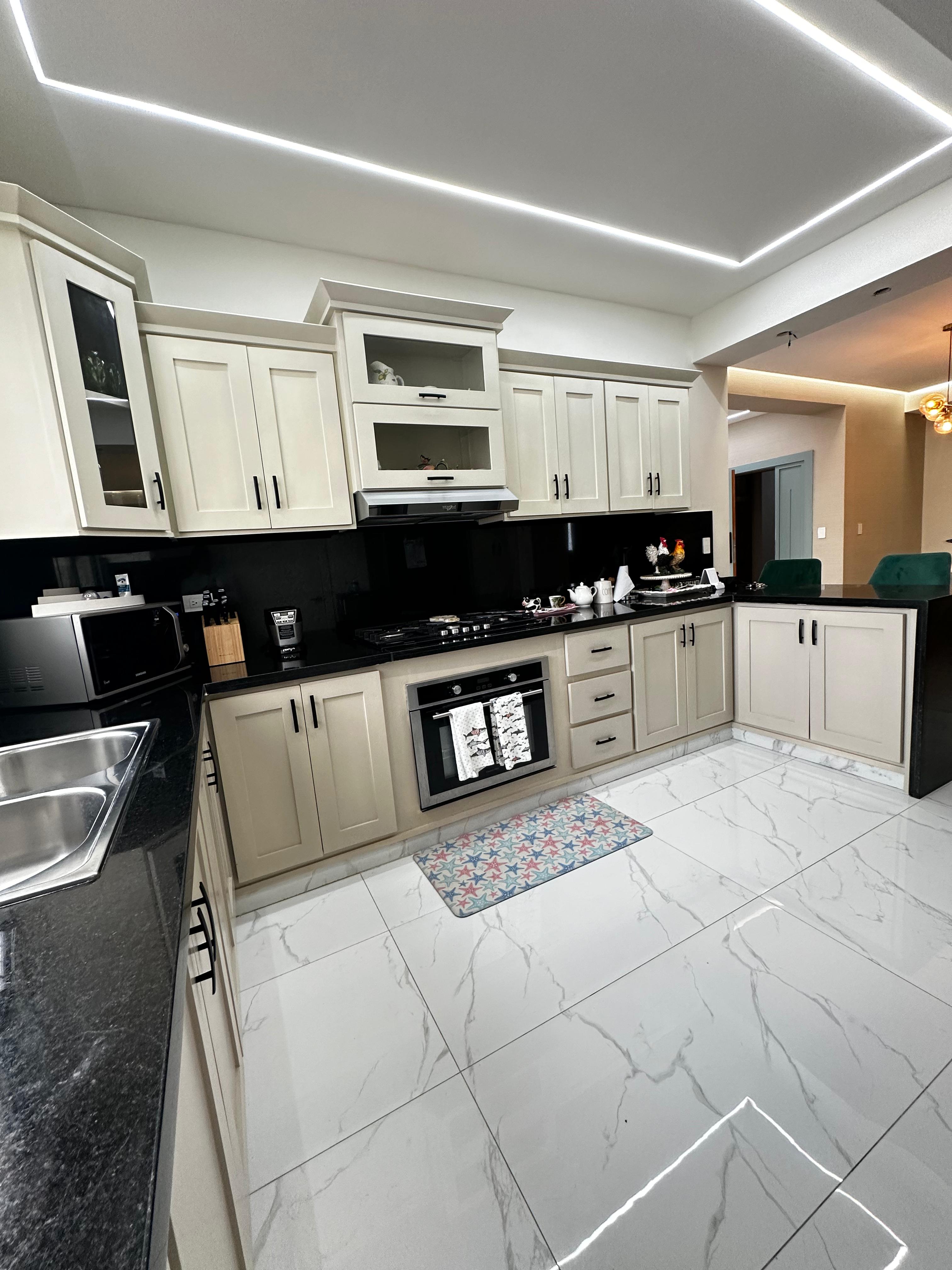 penthouses - Vendo penthouse en Alma Rosa Primera, Santo Domingo. 7