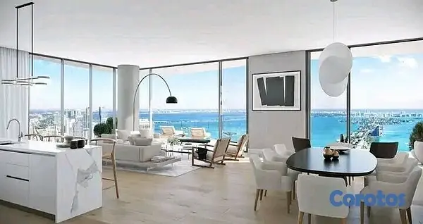 casas vacacionales y villas - DIOS! Invierte en Punta Cana. 🇩🇴 Casa Juanillo! Apartamentos de Lujo!  7