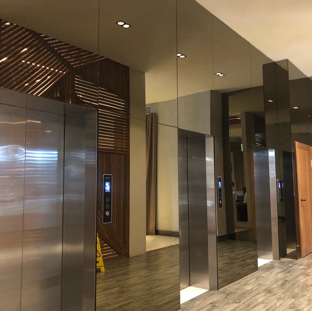 apartamentos - Hermoso Apoartamento de Venta En El Millon