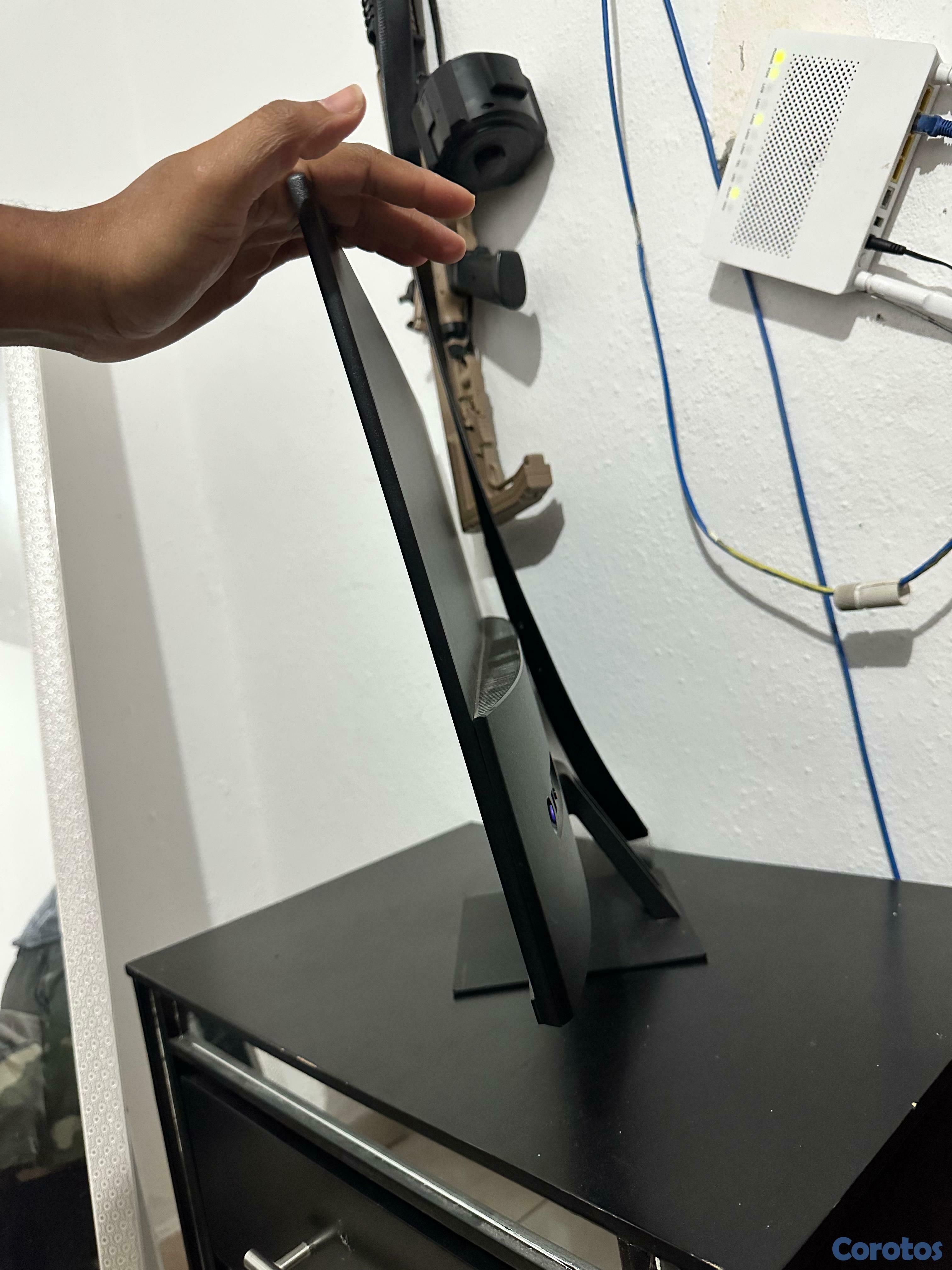 computadoras y laptops - Vendo computadora gamer completa 6