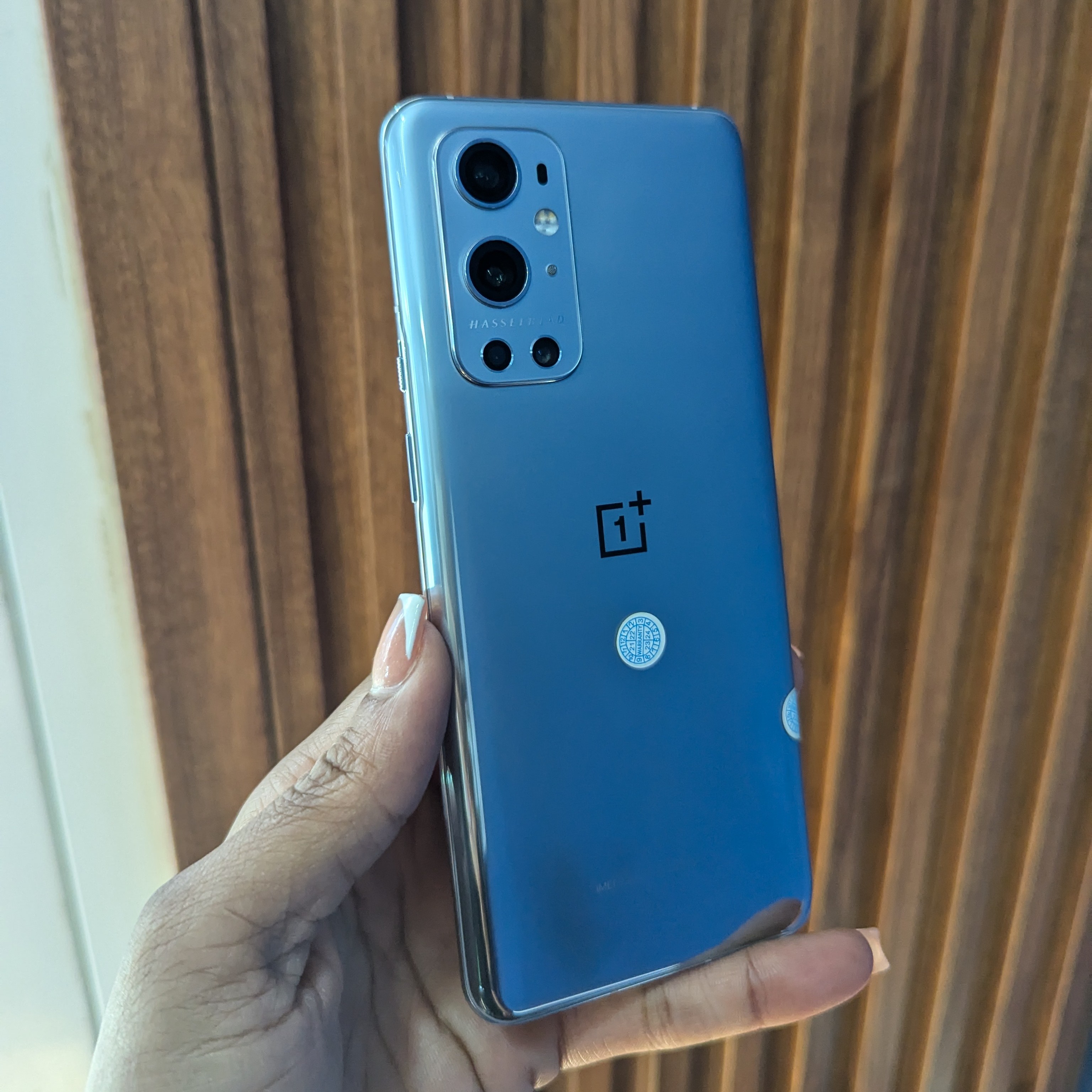 celulares y tabletas - oneplus 9Pro 256gb 0