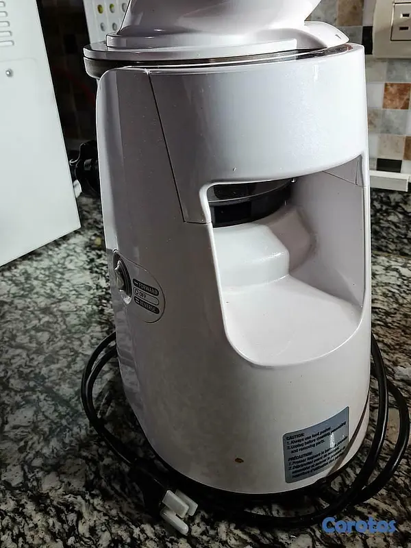 electrodomesticos - Extractor 7