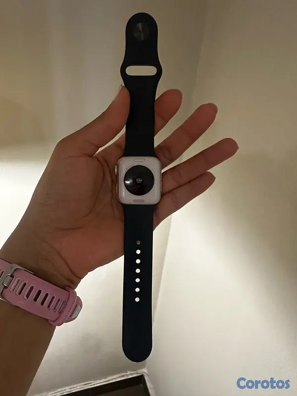 otros electronicos - Apple Watch SE 40mm (2da generación) 3