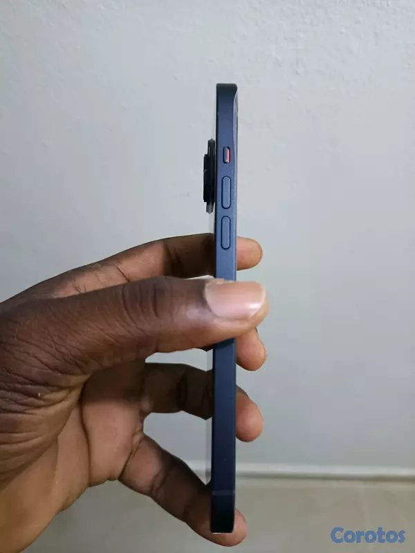 celulares y tabletas - iPhone 14 Plus en excelente estado! 🙌 9