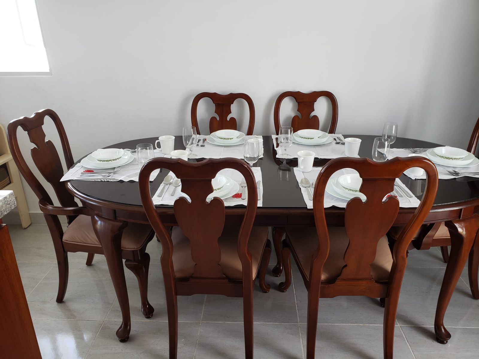 casas - Alquilo Casa Amueblada, Bávaro Punta Cana 1