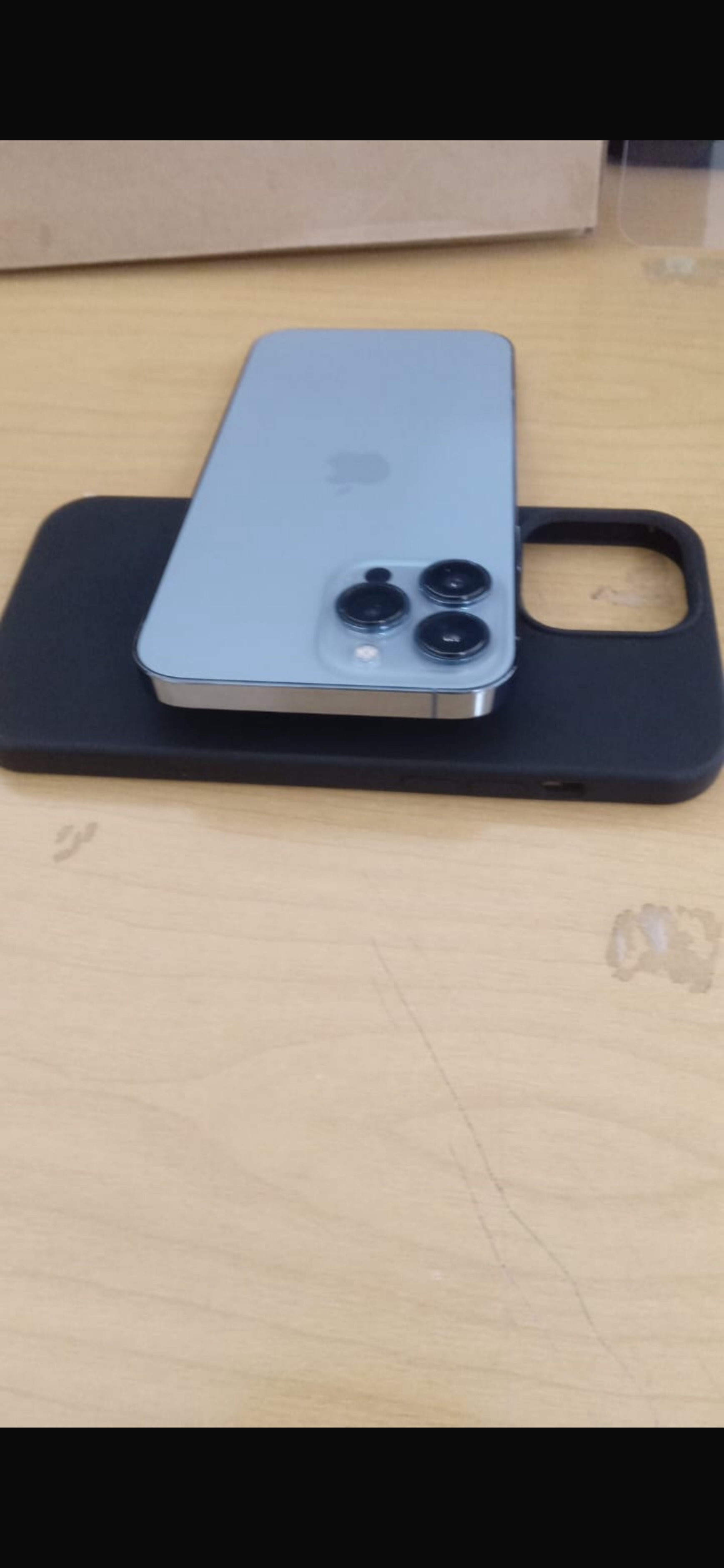 celulares y tabletas - IPhone 13 Pro Max, 128 GB, Factory 3