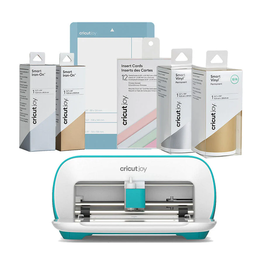 otros electronicos - Cricut Joy - Plotter de corte 0