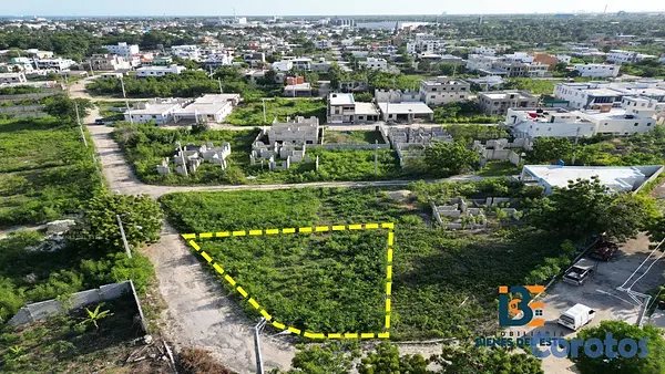 solares y terrenos - Se Vende solar 290 metros ¡De Oportunidad!  📍Ubica 3