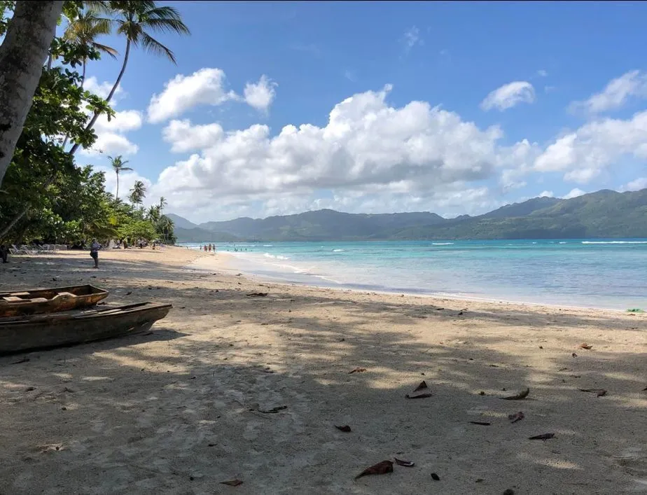 casas vacacionales y villas - Samanà - Las Galeras - Villa exclusiva frente mar 9