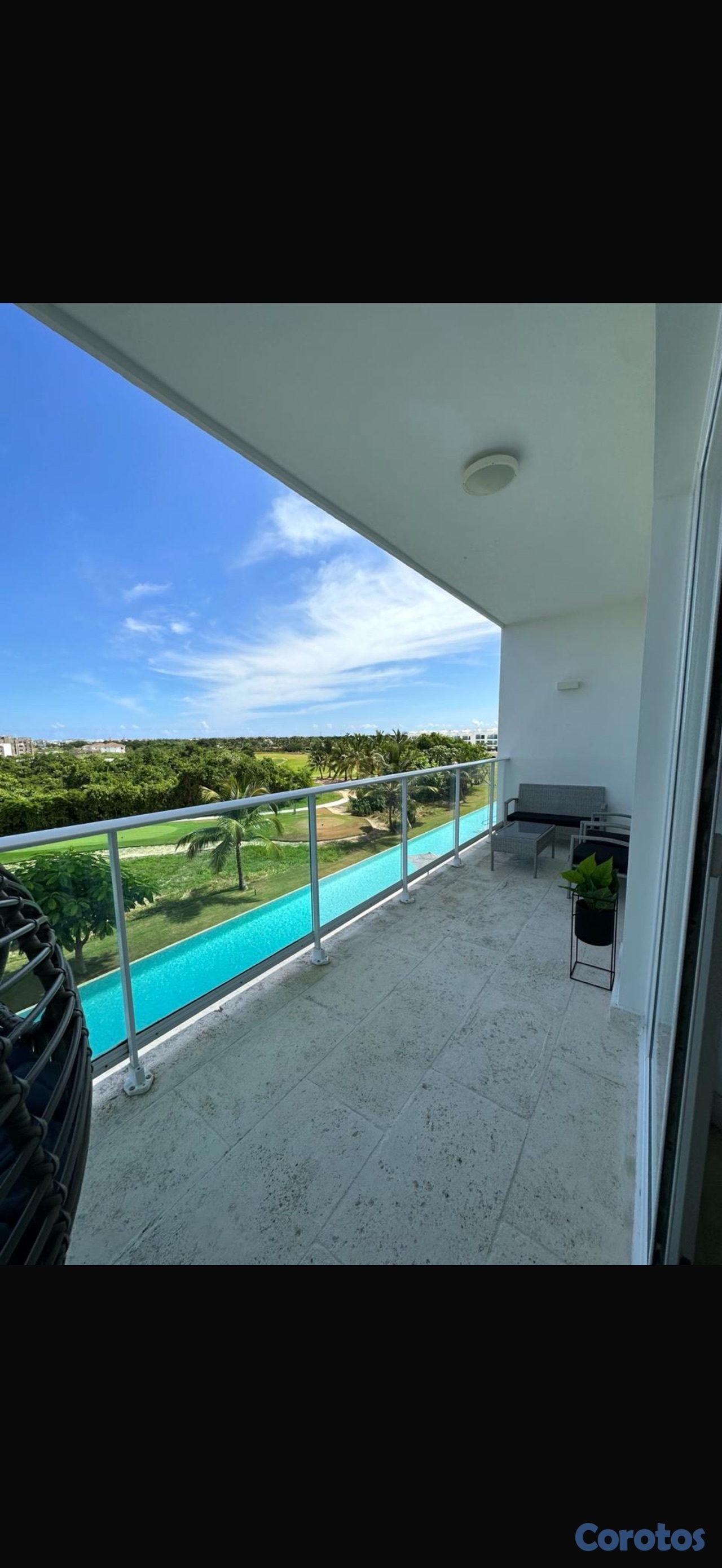 apartamentos - Exclusivo apartamento en cana rock 5