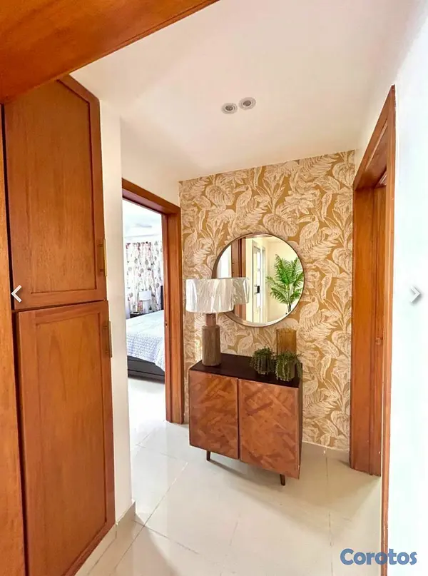 apartamentos - Venta apto tipo penthouse en Los Restauradores 3