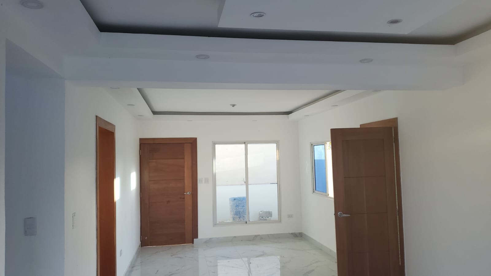 casas - CASA CON 4 HABITACIONES Y DOBLE TERRAZA 6