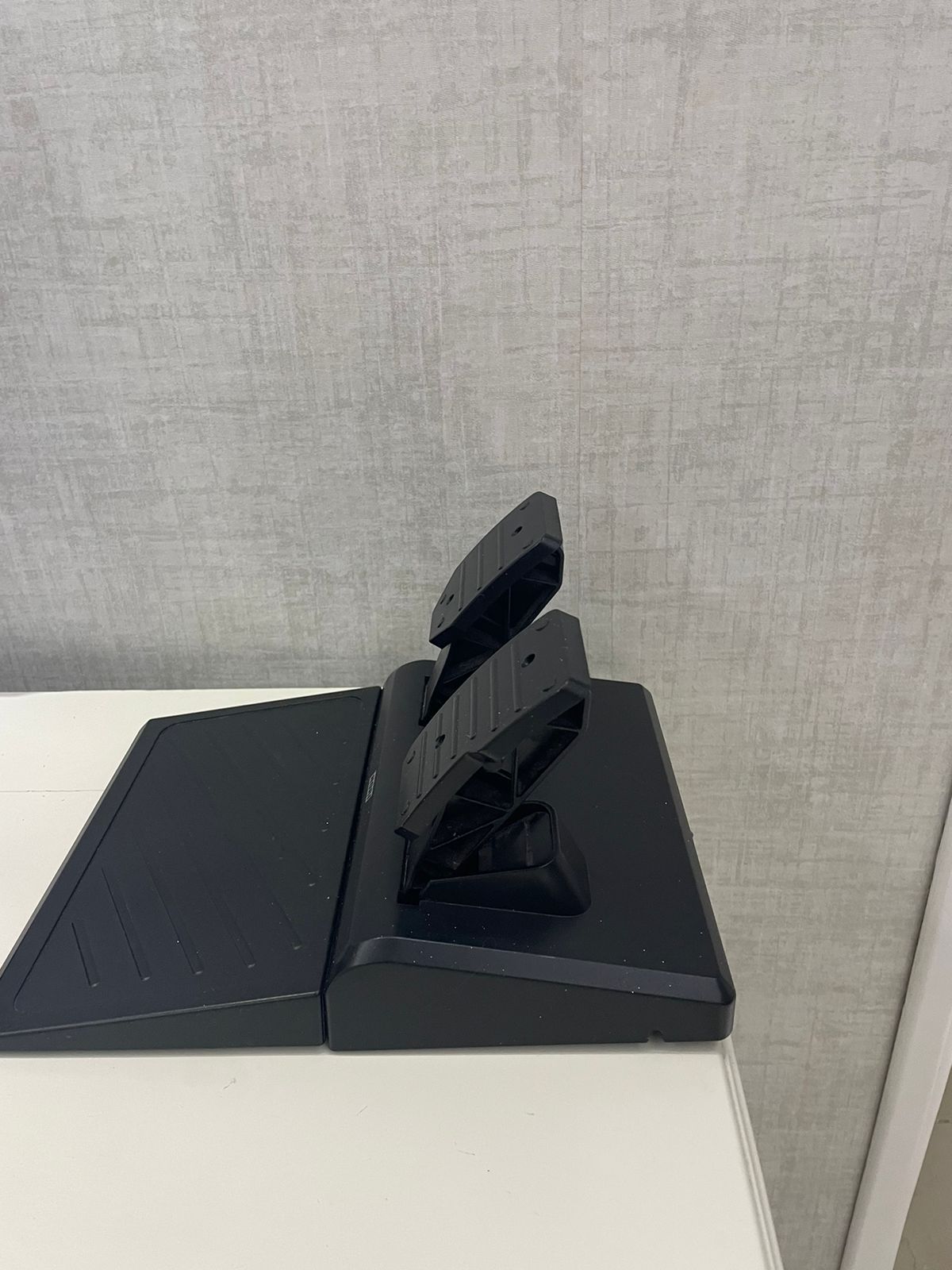 consolas y videojuegos - Volante HORI Racing Wheel Apex,compatible con PlayStation 5, PlayStation 4 y PC. 6