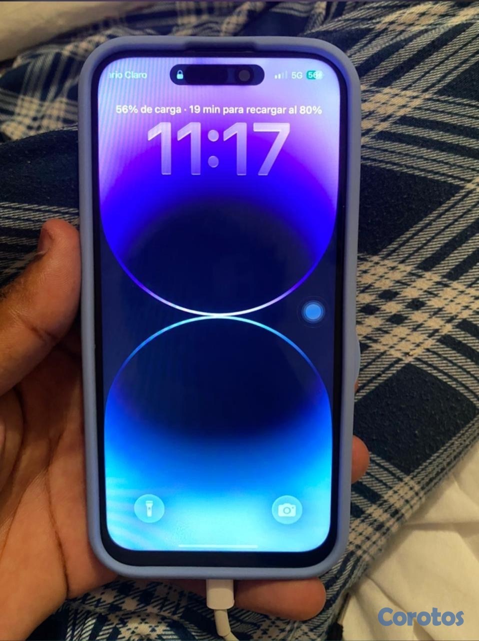celulares y tabletas - IPhone 14 Pro Max 256 GB 3
