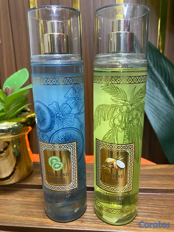 ropa para mujer - Splash , cremas y jabón de baño bath & body works originales! 7