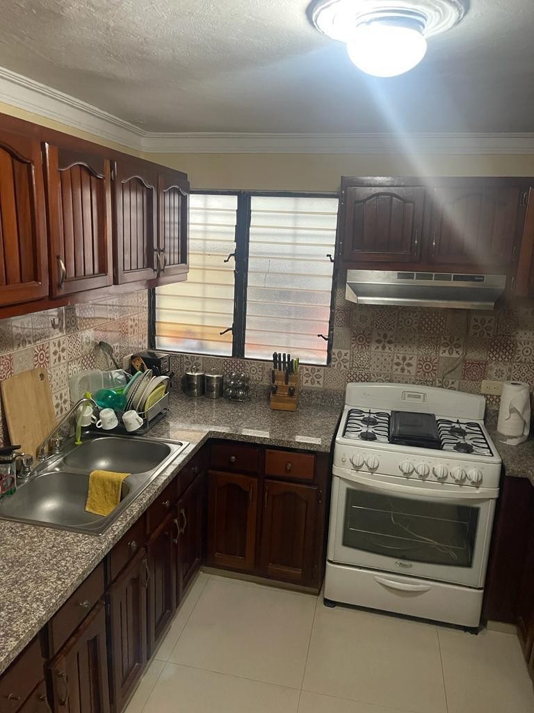 apartamentos - Se vende apartamento en Los Restauradores