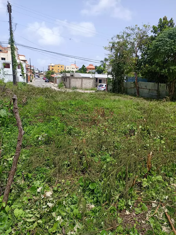 solares y terrenos - Solar en venta Aut. San Isidro 6
