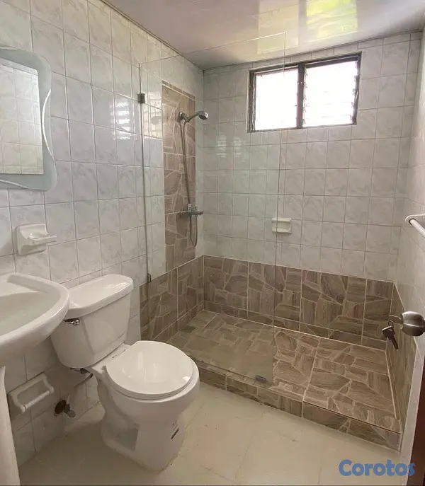 apartamentos - se renta apartamento en la
esmeralda  4