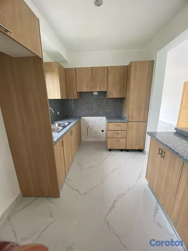 apartamentos - apartamento en venta prado oriental 2do con terraz 8