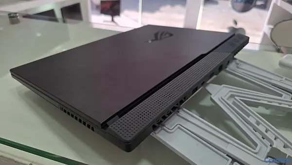 computadoras y laptops - laptop Asus Gamer ROG Ryzen 9 Ram 32gb Disco 1TB Solido Nvidea Rtx 3070 8gb  3