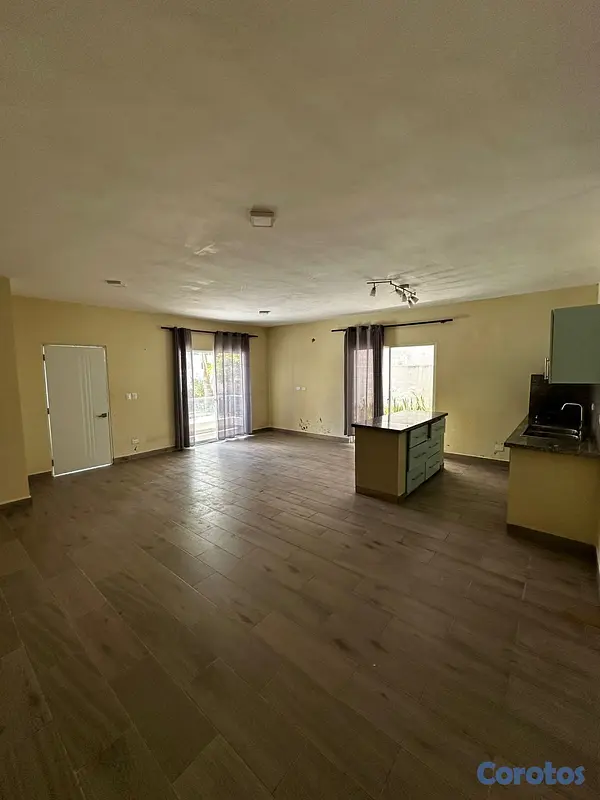apartamentos - 🏡✨ Apartamento en Renta – Residencial Bavaro Punta 4
