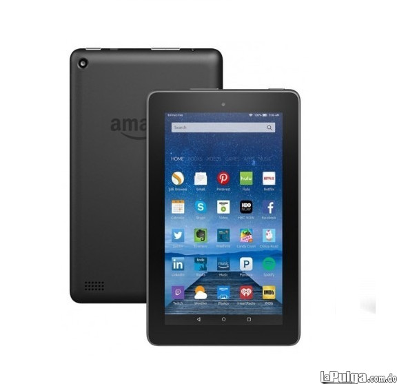 celulares y tabletas - Tableta Amazon 7Plg/8Gb. Nueva