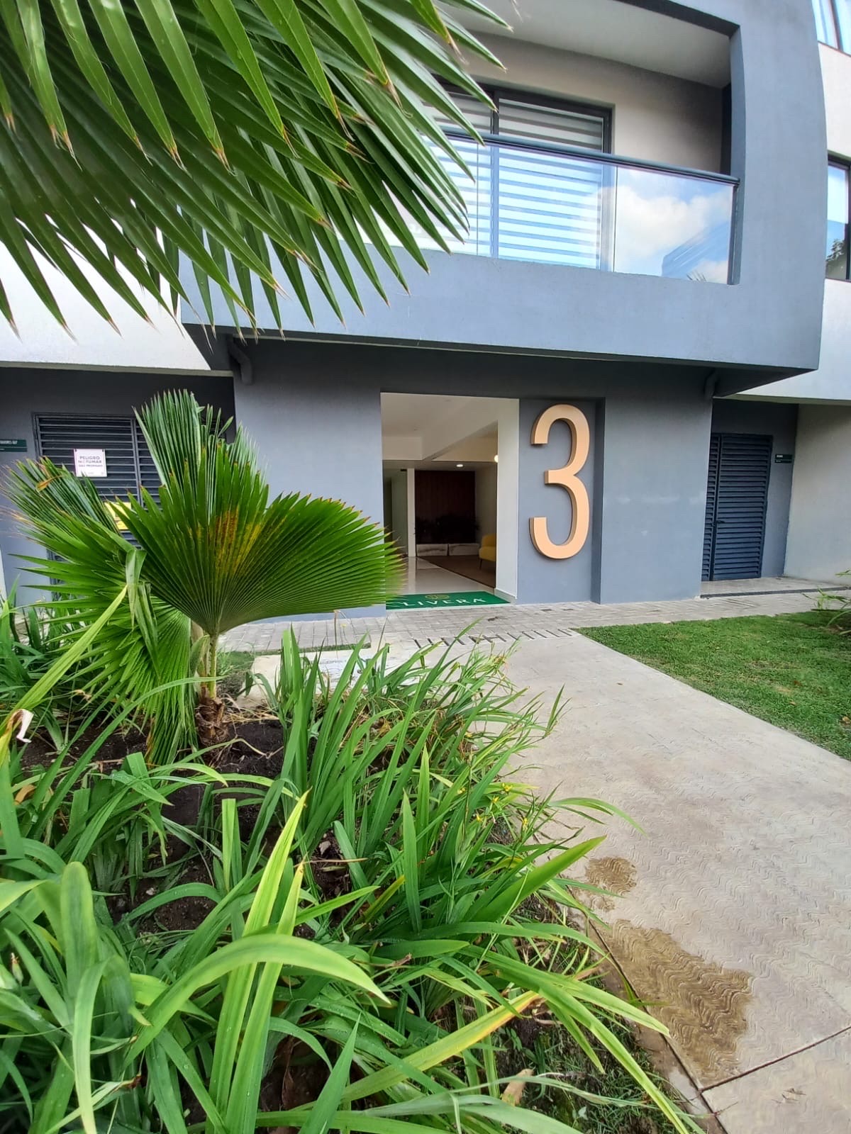 apartamentos - Apartamento en venta de dos habitaciones en santiago. 9