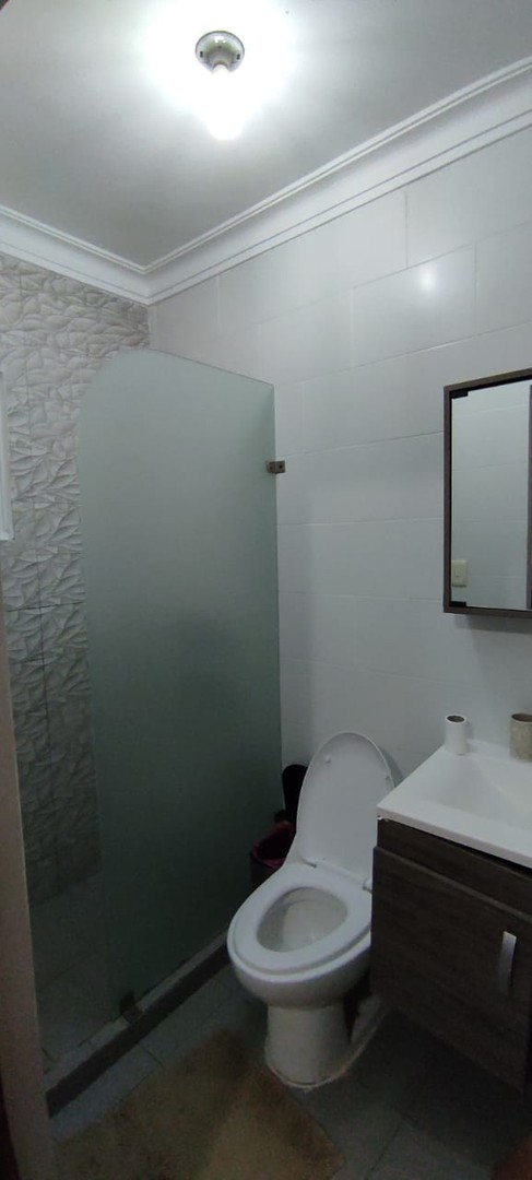 apartamentos - Se RENTA, Apartamento AMUEBLADO en Residencial Independencia 4