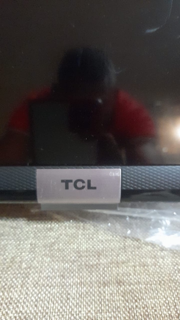 tv - Televisión smar tv usada como nueva marca tcl  0