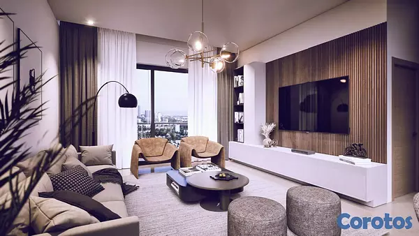 apartamentos - Proyecto en La Julia 8