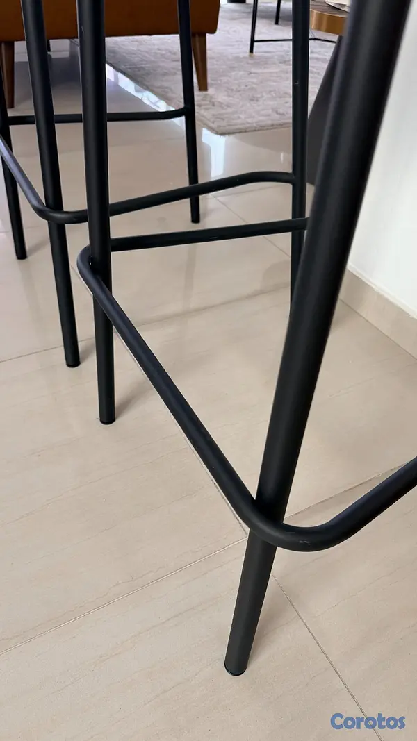 decoración y accesorios - Sillas altas Ikea YNGVAR 9