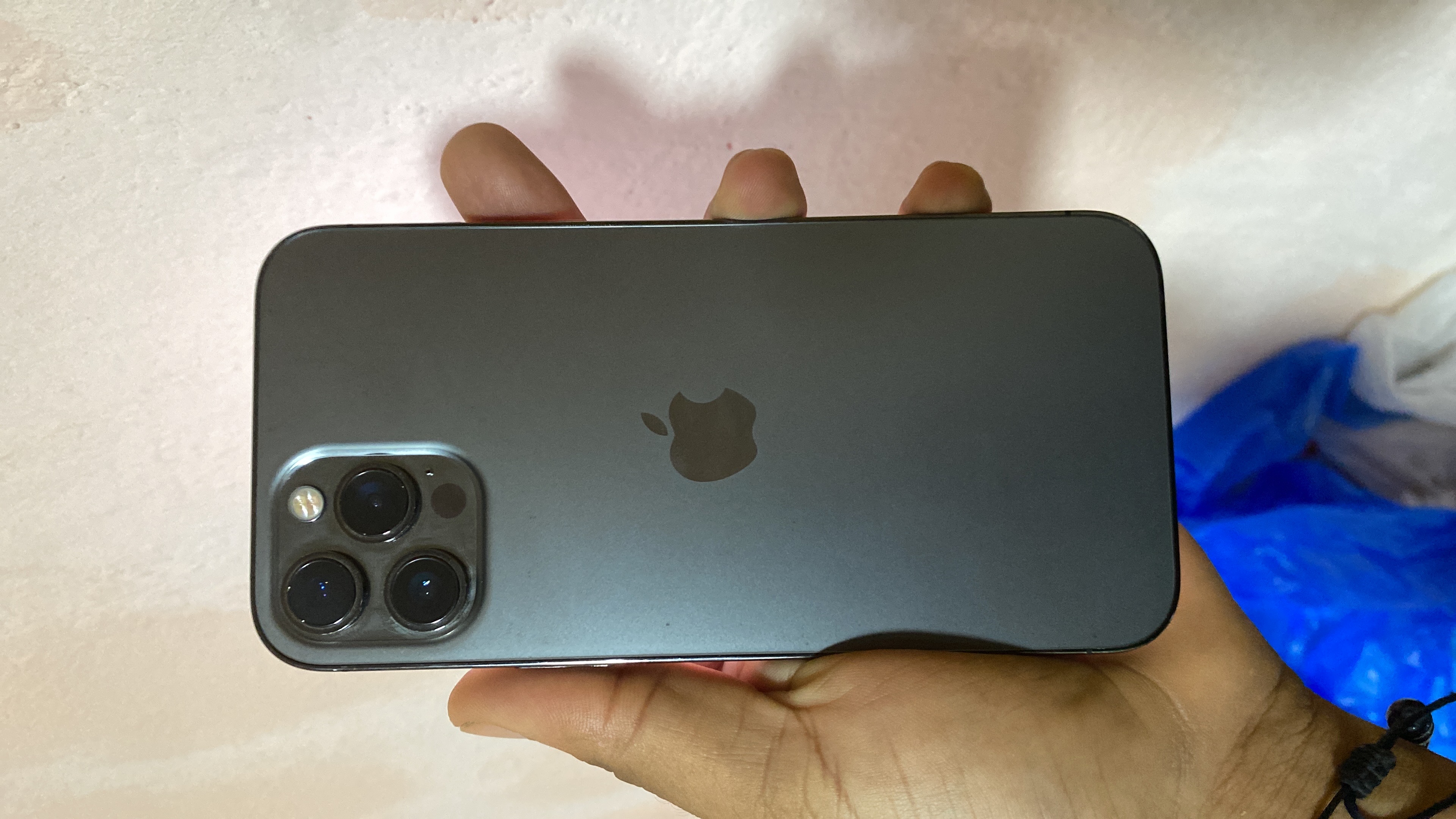 celulares y tabletas - iphone 12 pro max 128GB 2