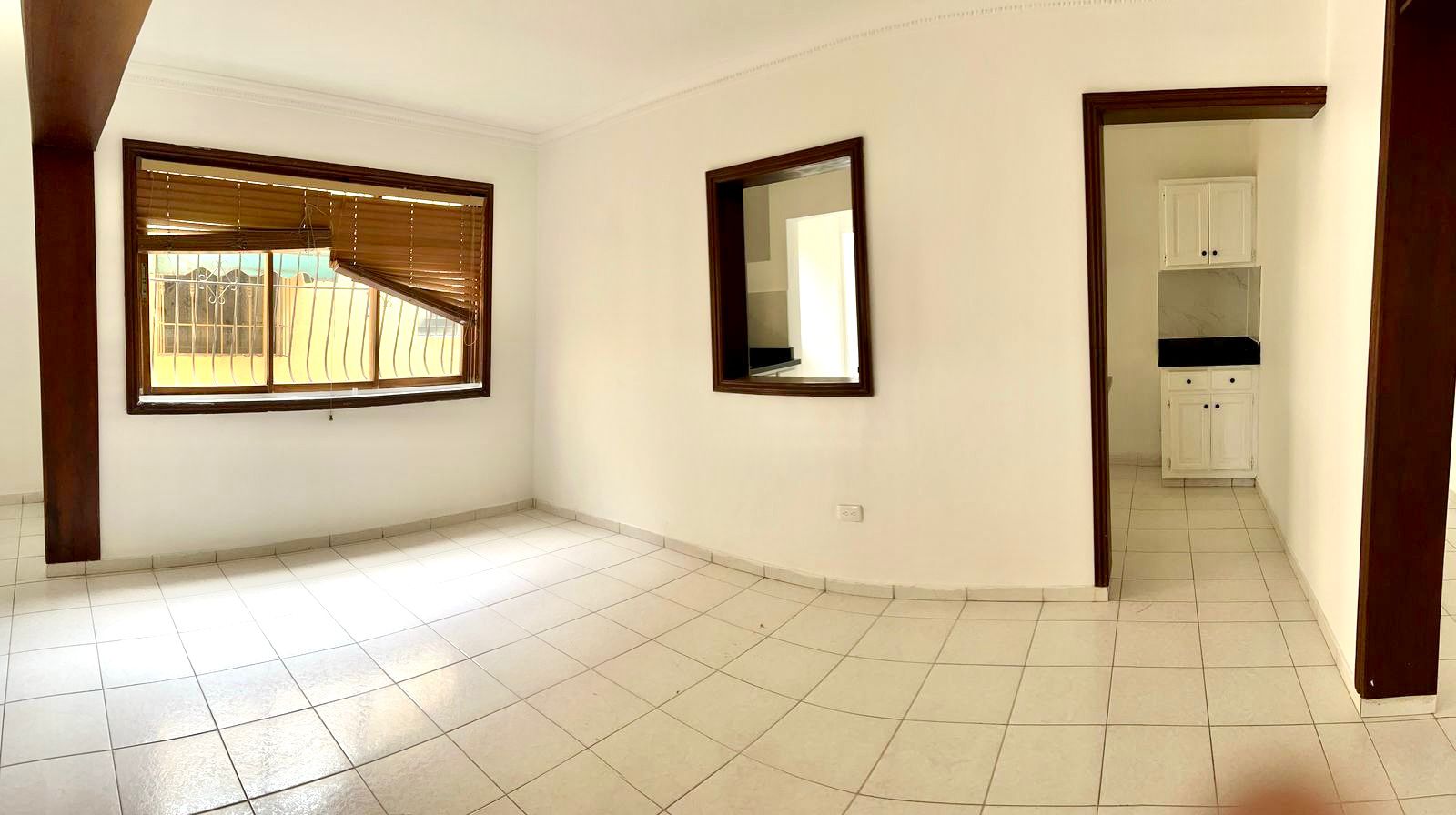 apartamentos - Se alquiler Apartamento clásico en los Cacicazgos 5