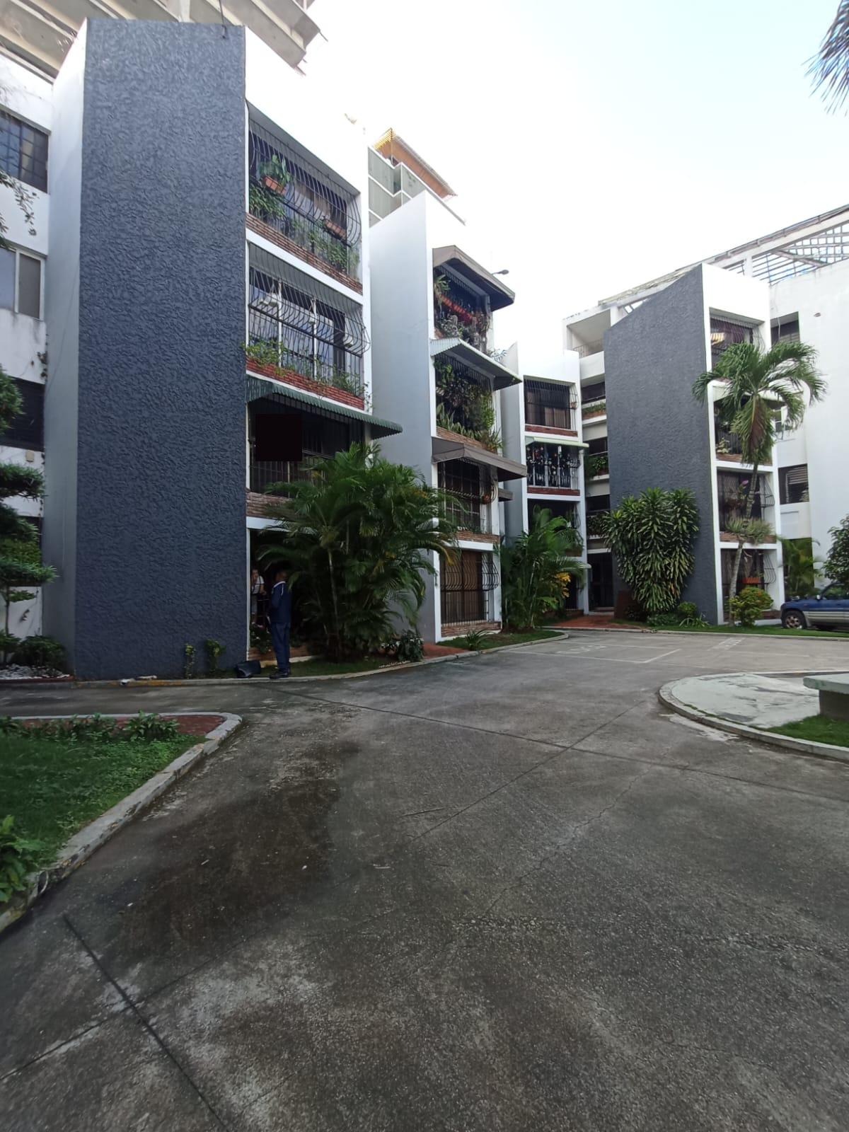 apartamentos - Alquiler Apartamento en  Paraíso