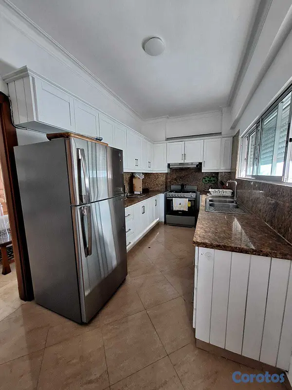 penthouses - PENTHOUSE DE LUJO EN BELLA VISTA – AMPLIO, MODERNO 10