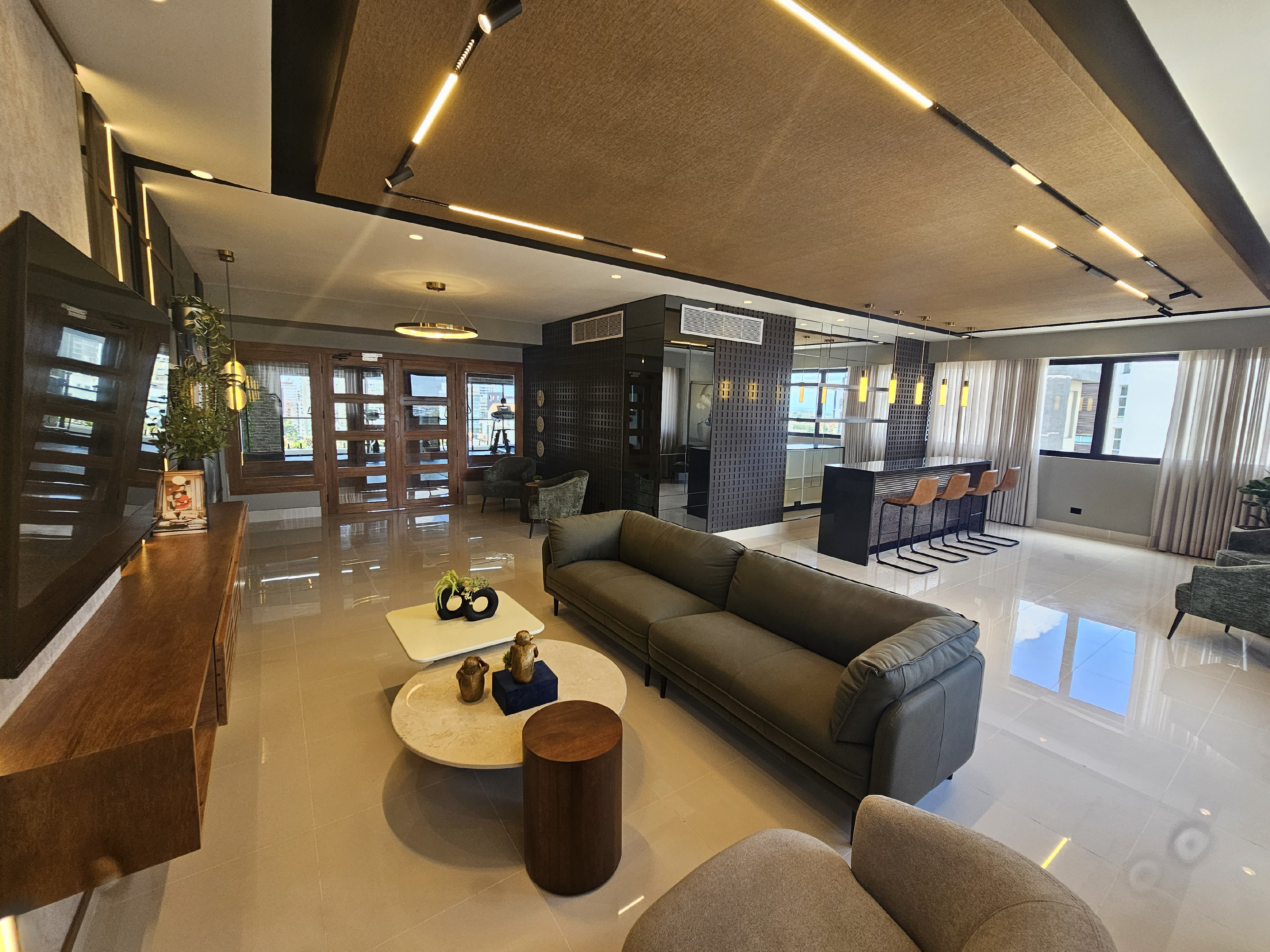 apartamentos - Apartamento a estrenar en alquiler en Serralles