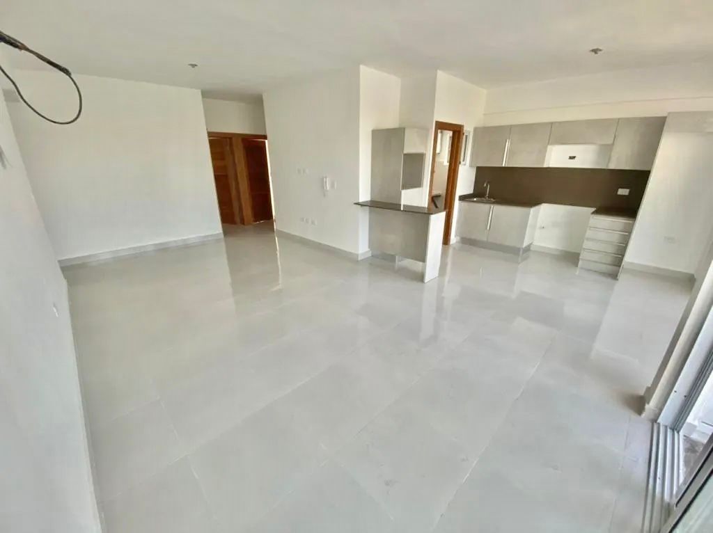 apartamentos - Vendo apartamento en El Millón 
