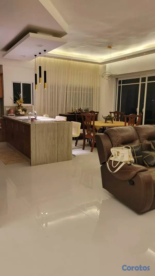 apartamentos - Alma Rosa vendo apartamento  7
