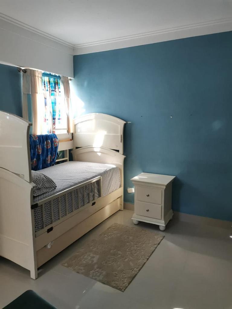 apartamentos - Se vende apartamento en Evaristo Morales 4