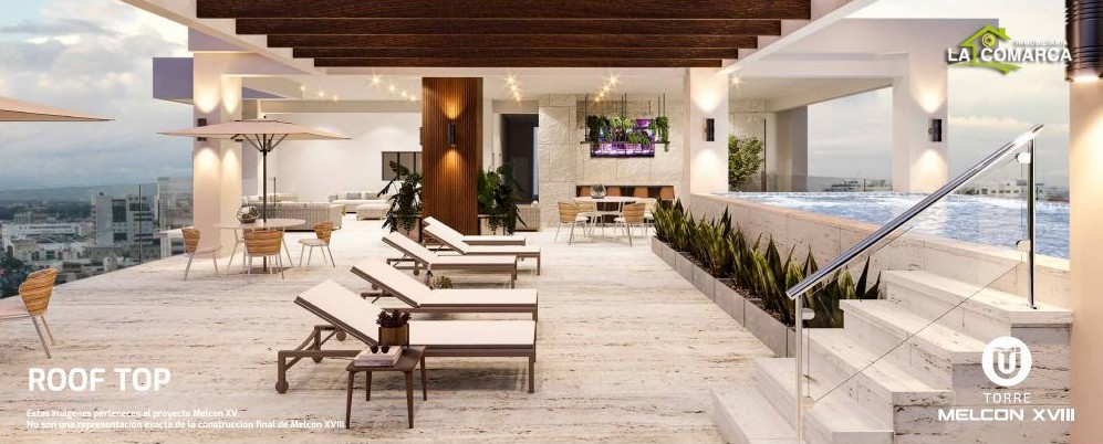 apartamentos - Apartamento en Venta en Santo Domingo 0