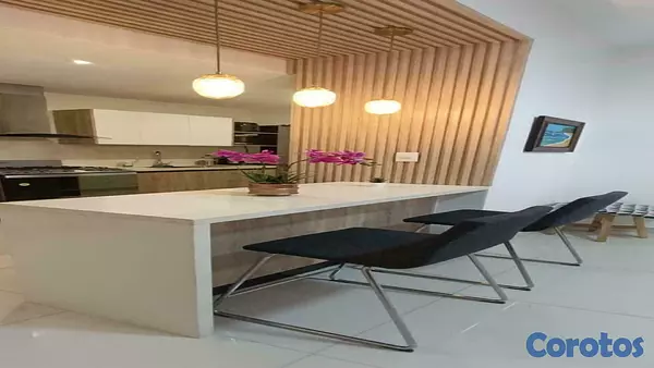 apartamentos - Bella Vista, Torre EXCLUSIVA con IMPONENTES areas sociales 9
