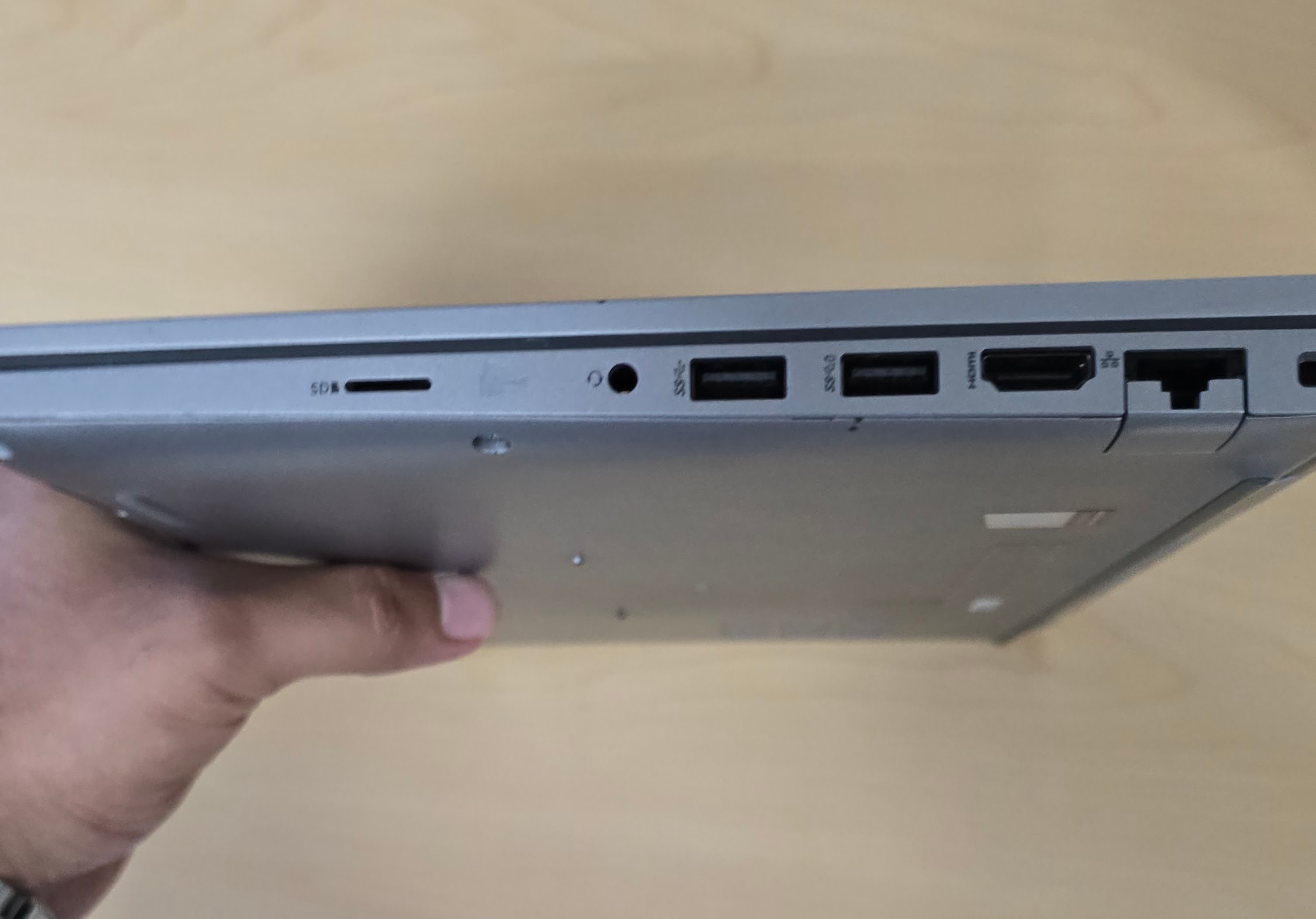 computadoras y laptops - Dell Latitude 5420 4