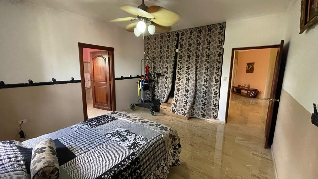 casas - Casa en altos de arroyo hondo  7