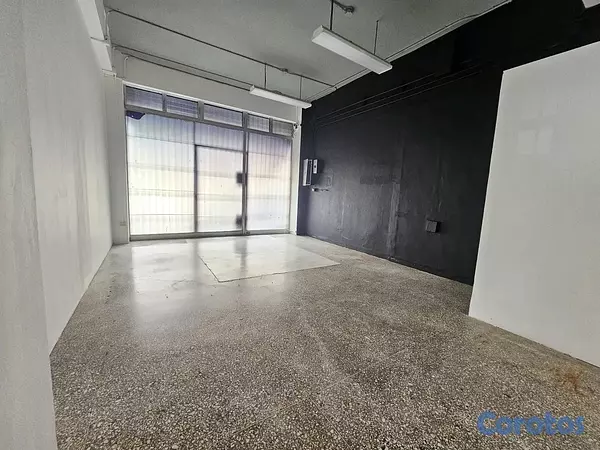 oficinas y locales comerciales - Alquiler primer nivel Esperilla  4