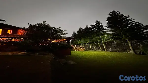 casas - Villa Vacacional En Constanza Con 70mil Metros De Solar 10