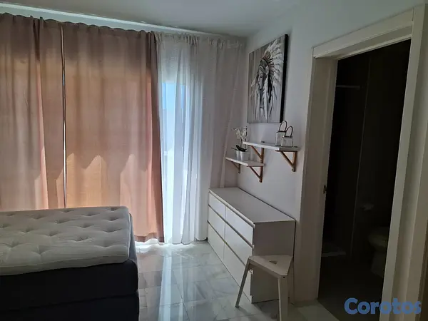apartamentos - Vendo Hermoso pent-house en residencial Las Olas  12