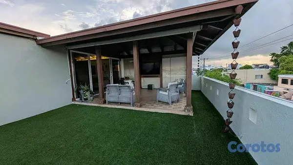 casas - Casa en venta- En San Gerónimo Próximo al Club  6